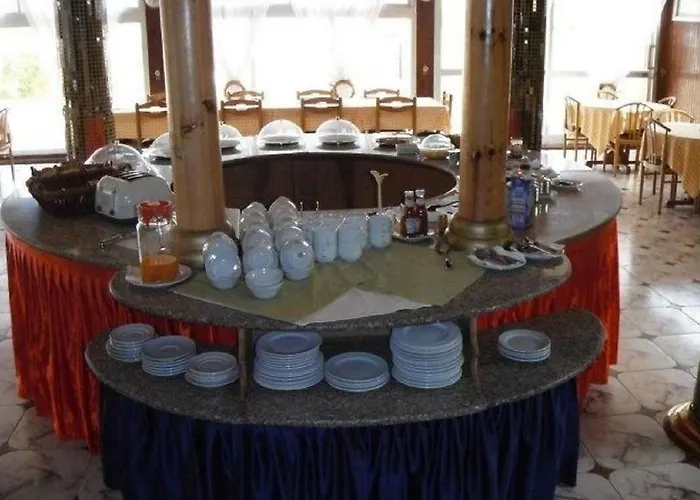 Sea Horse Hotel