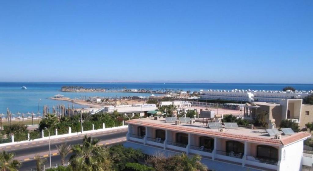 Sea Horse Resort Hurghada