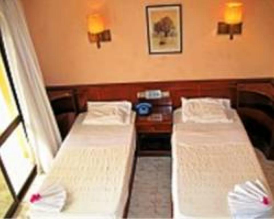 Resort Sea Horse 3*