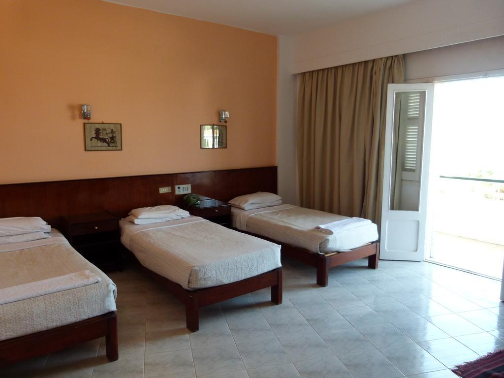Sea Horse Resort 3*