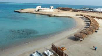 Sea Horse Resort