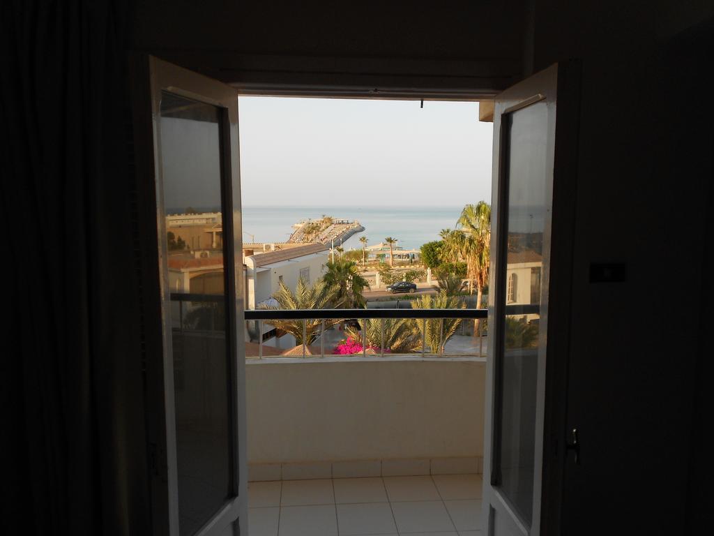 Resort Sea Horse