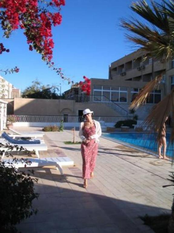 Sea Horse Resort Hurghada