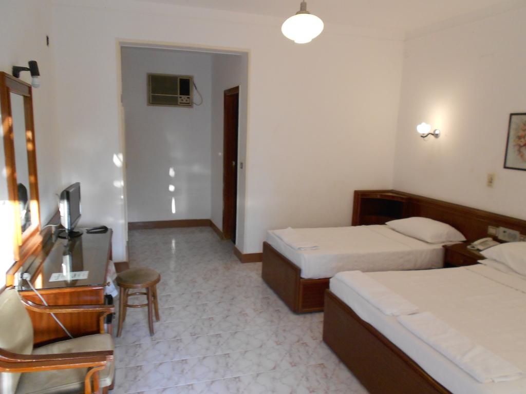 Resort Sea Horse 3*