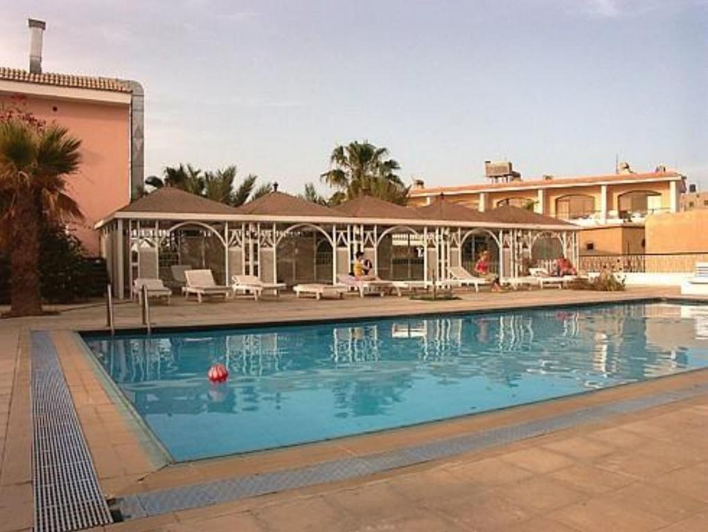 Sea Horse Resort