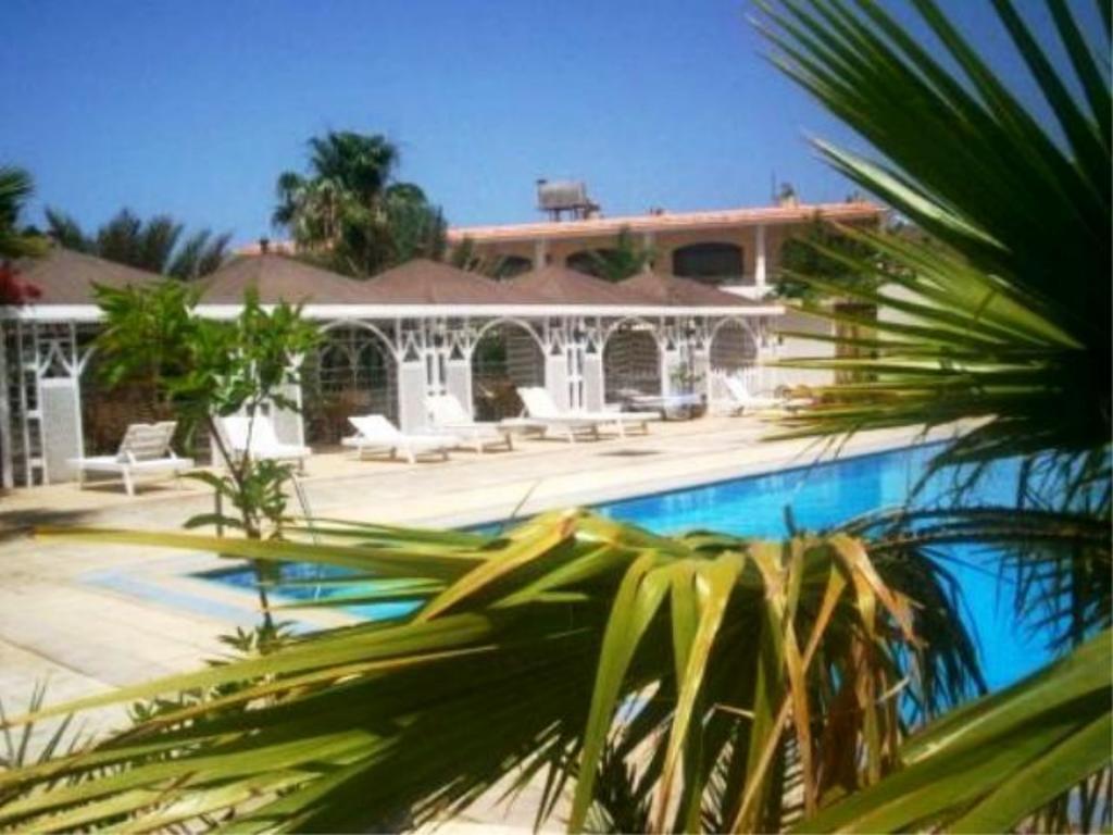 Sea Horse Resort 3*
