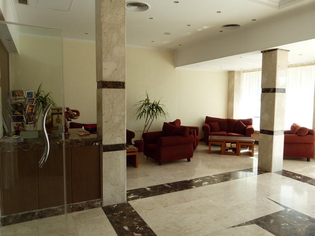 Resort Sea Horse 3*
