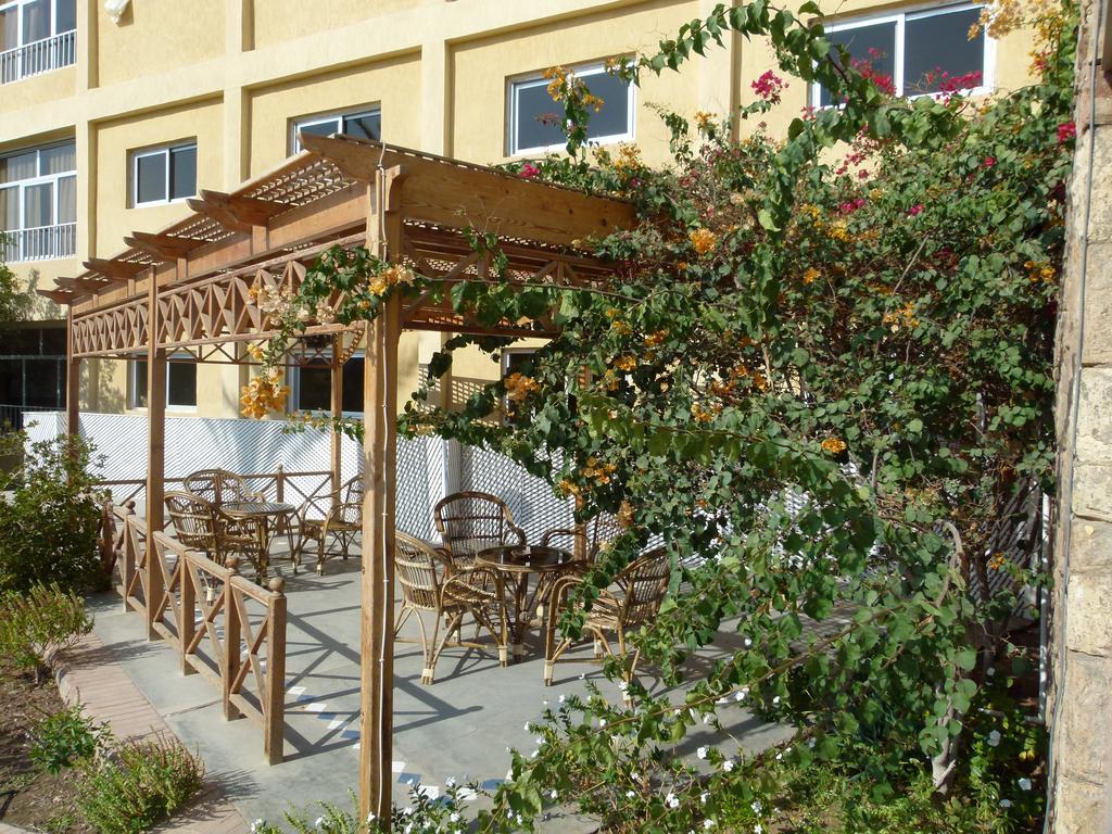 Sea Horse Resort Hurghada
