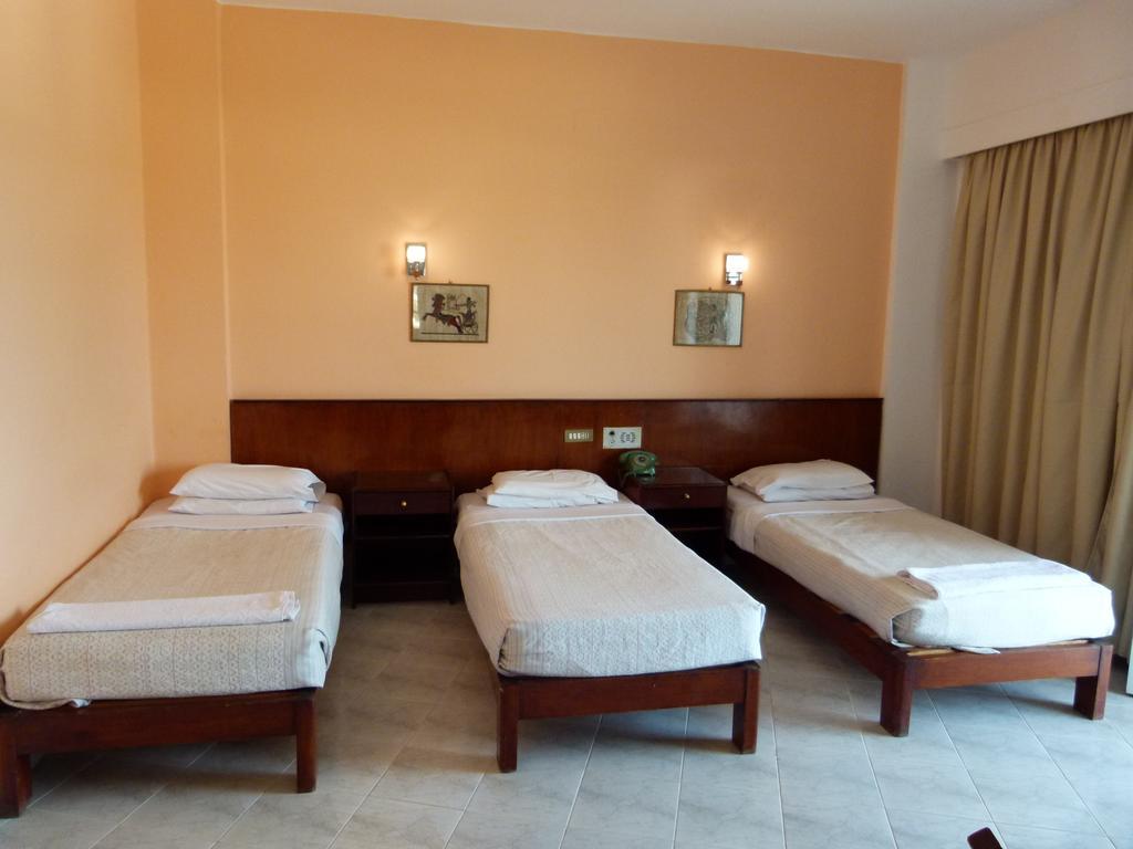 Sea Horse Resort Hurghada