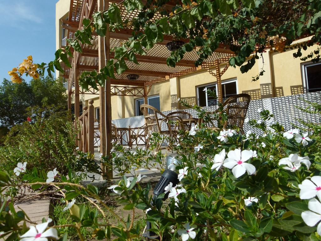 Resort Sea Horse 3*