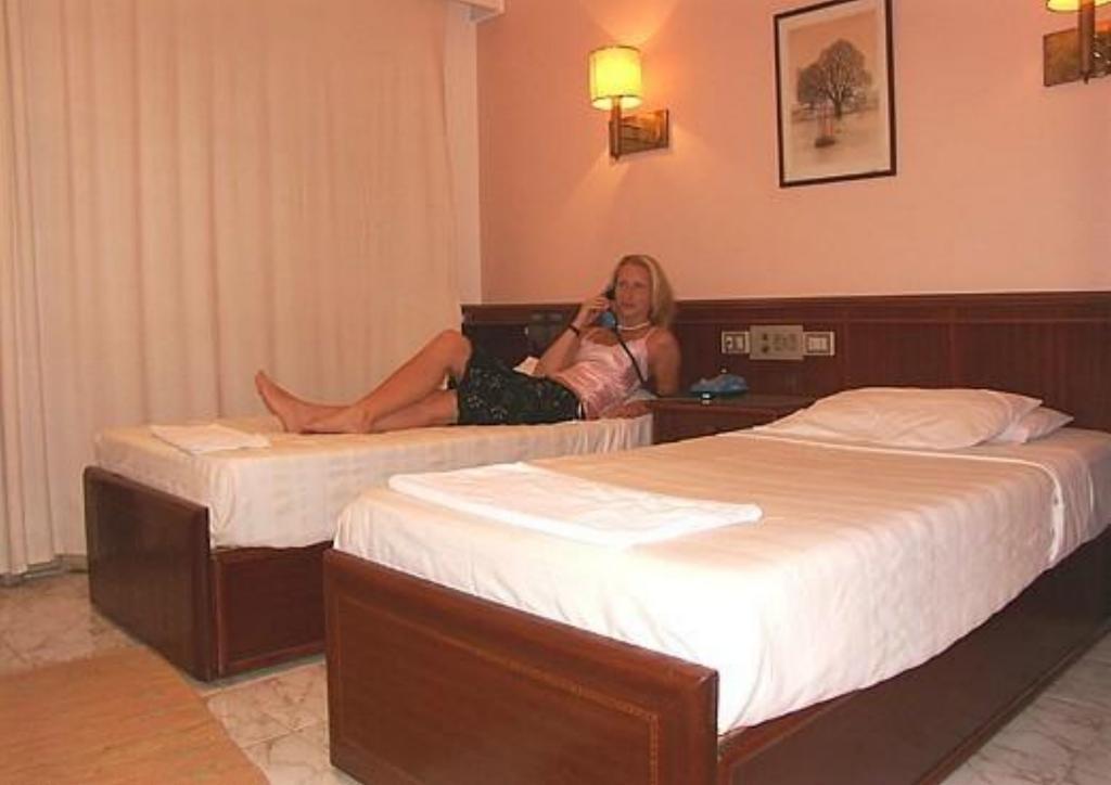 Resort Sea Horse