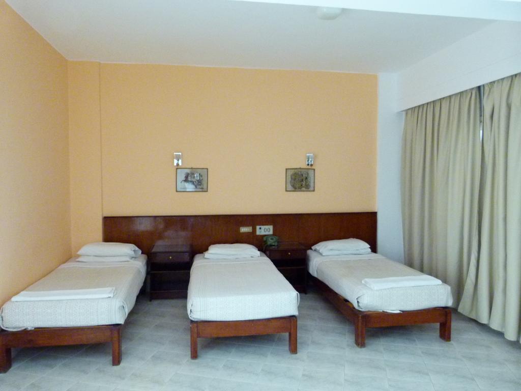 Sea Horse Resort 3*
