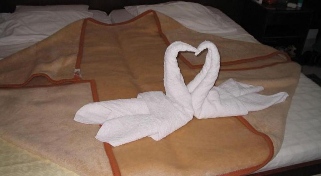 Resort Sea Horse