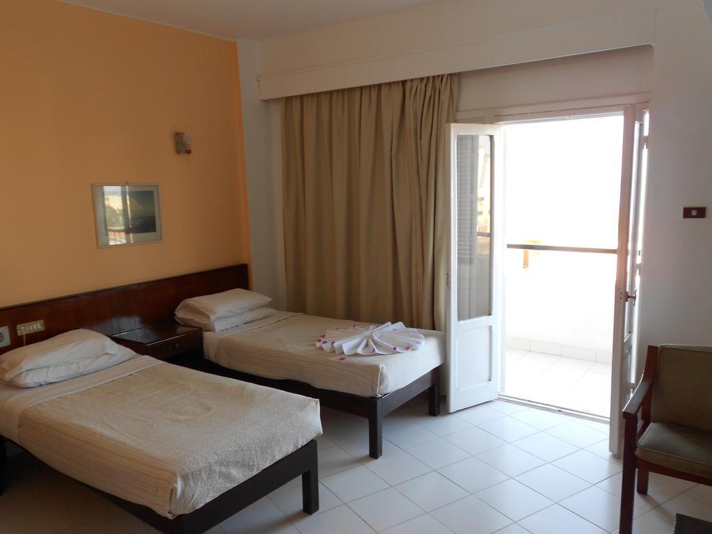 Sea Horse Resort