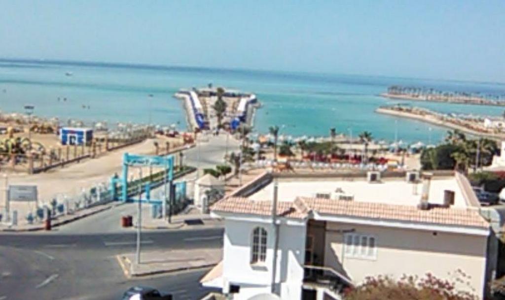 Sea Horse Resort 3*