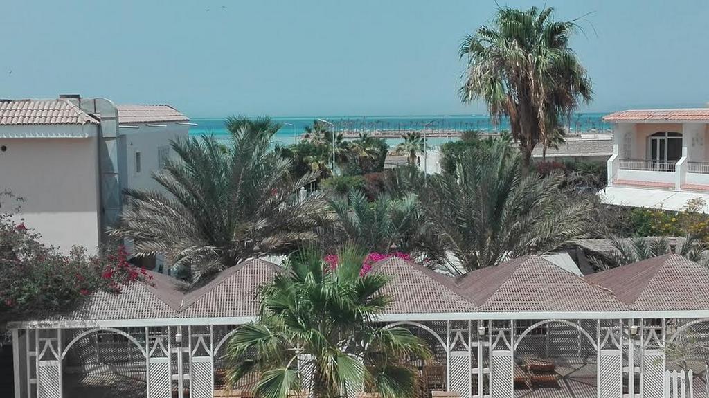 Resort Sea Horse Hurghada