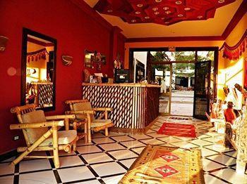Sea Horse Resort Hurghada