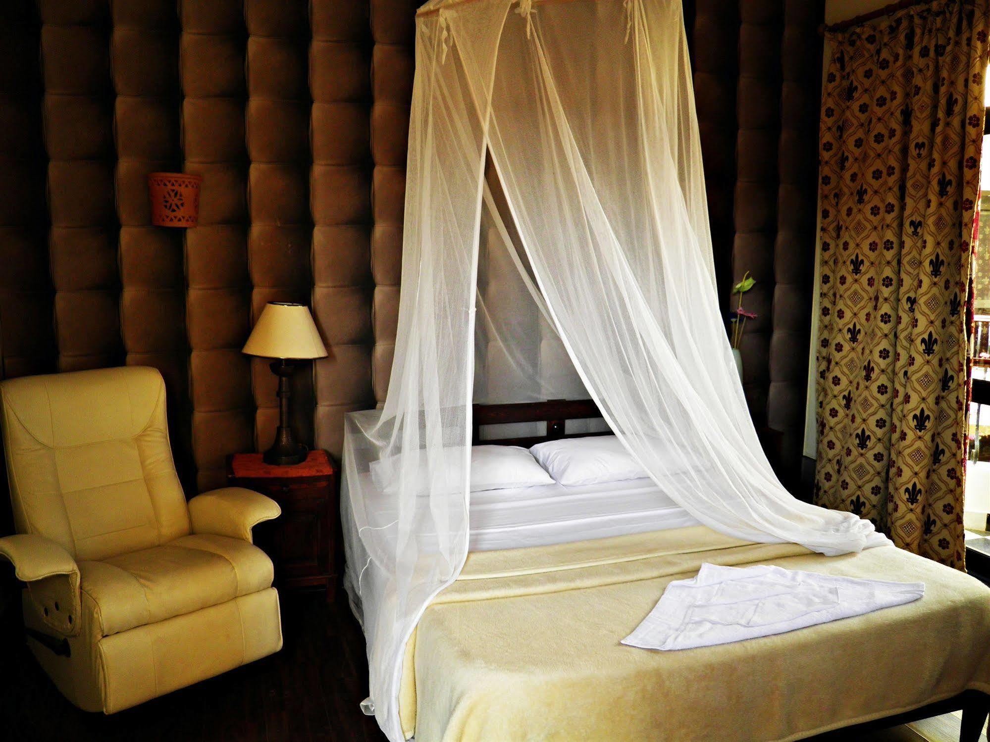 Sea Horse Resort 3*