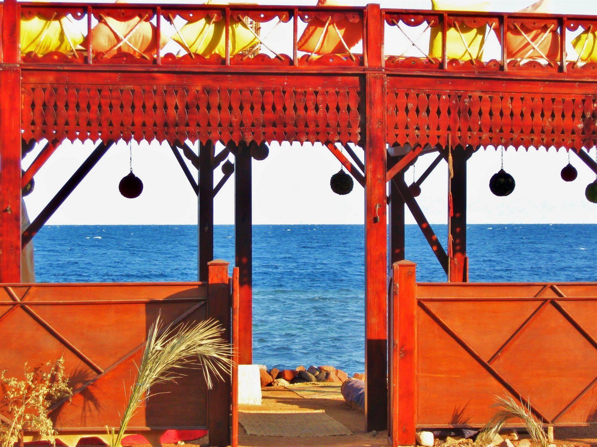 Sea Horse Resort Hurghada
